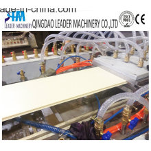 PVC Ceiling Panel/Wall Panel Extrusion Line